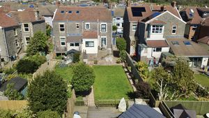 Aerial Rear- click for photo gallery